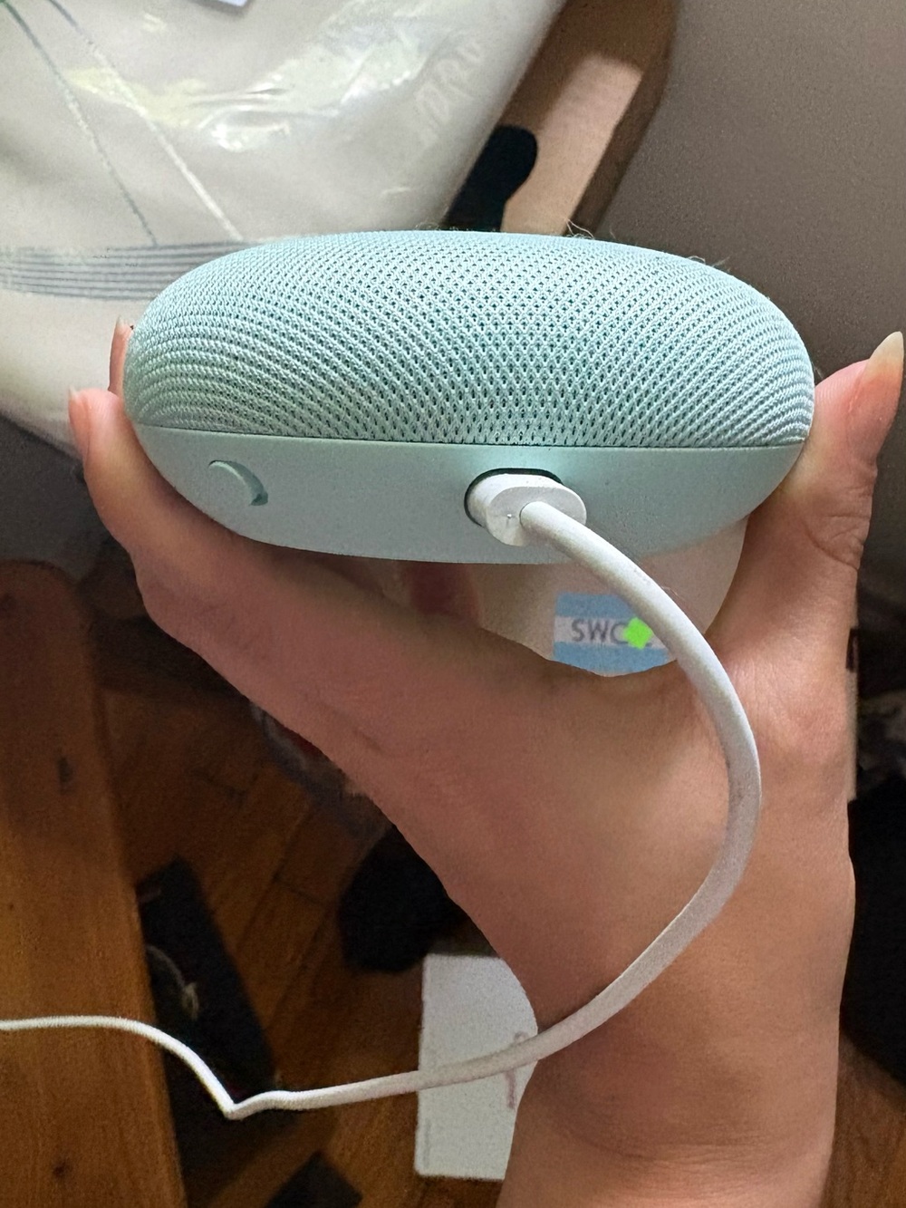 Google Home - Picture 2 of 3